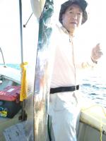 おおせき丸 釣果