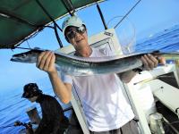 おおせき丸 釣果