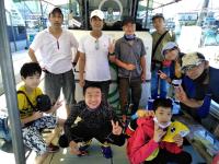 おおせき丸 釣果