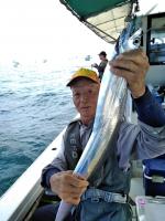 おおせき丸 釣果