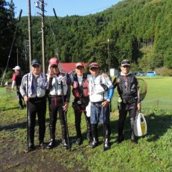 大井川(大井川(非)漁業協同組合) 釣果