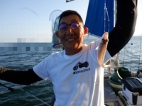 遊漁船 幸友丸 釣果