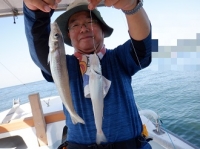 遊漁船 幸友丸 釣果