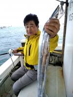 おおせき丸 釣果