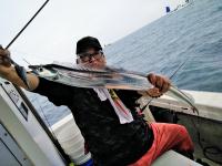 おおせき丸 釣果