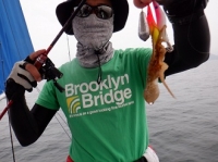 遊漁船 幸友丸 釣果