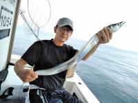 おおせき丸 釣果