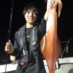 飛燕さくら丸 釣果