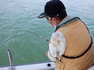 遊漁船 幸友丸 釣果