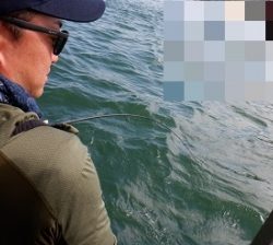 遊漁船 幸友丸 釣果