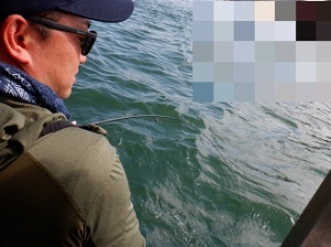 遊漁船 幸友丸 釣果