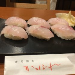 大宝丸 釣果