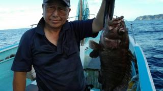 長栄丸(静岡) 釣果