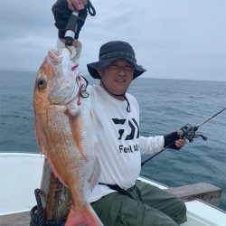 マタウマリンサービス 釣果