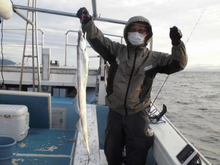 十八宝洋丸 釣果