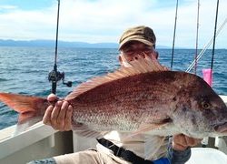愛裕南丸 釣果