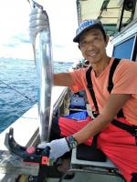 おおせき丸 釣果