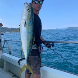 マタウマリンサービス 釣果