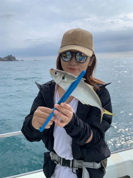 マタウマリンサービス 釣果