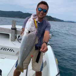 マタウマリンサービス 釣果