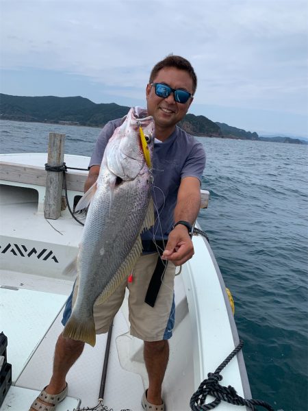 マタウマリンサービス 釣果