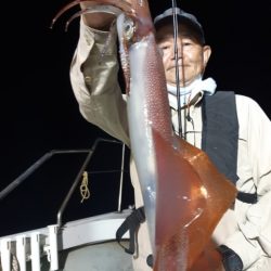 飛燕さくら丸 釣果