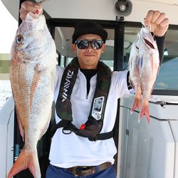 松本釣船2 釣果