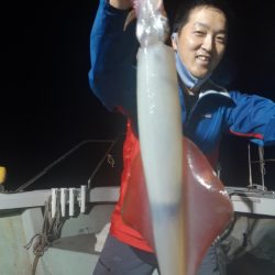 飛燕さくら丸 釣果
