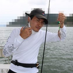 松本釣船２ 釣果