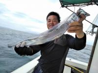 おおせき丸 釣果