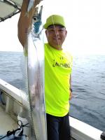 おおせき丸 釣果