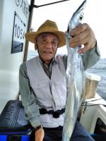 おおせき丸 釣果