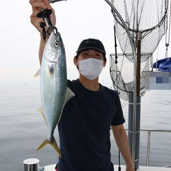 松本釣船２ 釣果