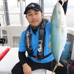 松本釣船２ 釣果