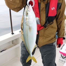 松本釣船２ 釣果