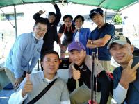 おおせき丸 釣果