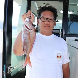 松本釣船２ 釣果