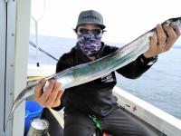 おおせき丸 釣果