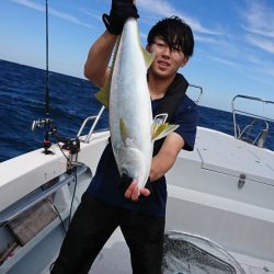 海龍丸(福岡) 釣果