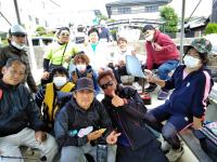 おおせき丸 釣果