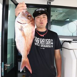 松本釣船２ 釣果