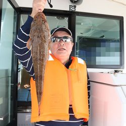 松本釣船２ 釣果