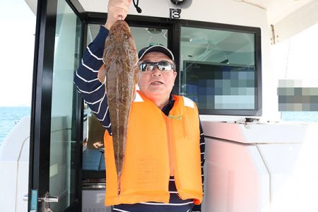 松本釣船２ 釣果