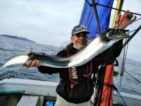 おおせき丸 釣果