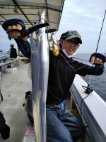 おおせき丸 釣果