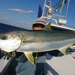 海龍丸（福岡） 釣果