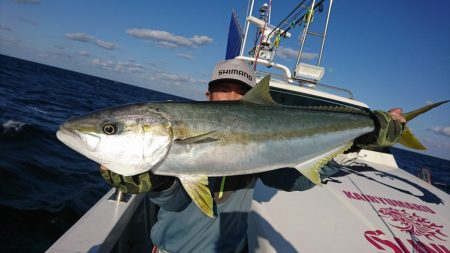 海龍丸（福岡） 釣果