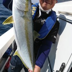 海龍丸（福岡） 釣果