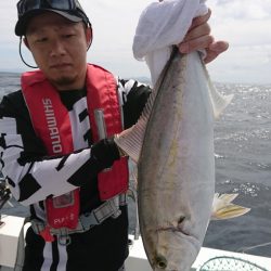 海龍丸（福岡） 釣果