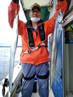 おおせき丸 釣果